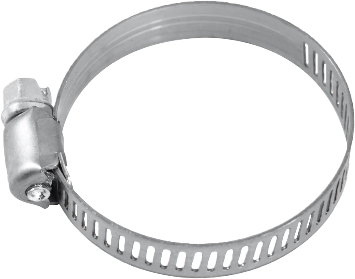 PartsBroz W10789434 Drain Hose Clamp - Compatible With Whirlpool Kenmore KitchenAid Maytag Dishwasher - Replaces AP5971447 W10169167 4282940 PS11703368 W10736523 W10763498 W10789434VP