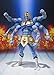 TAMASHII NATIONS Bandai S.H.Figuarts Ashuraman Original Color Edition Kinnikuman Action Figure