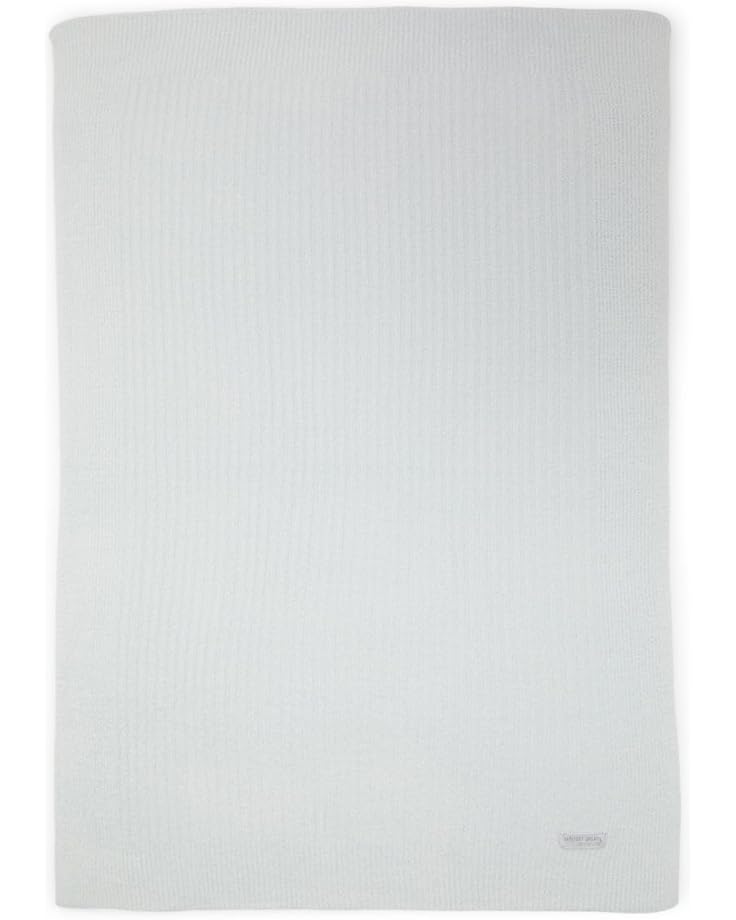 Barefoot Dreams Kids CozyChic Lite Ribbed Baby Blanket - #2 of 2