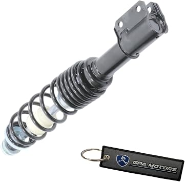 Front Right Left Shock Absorber Fits Can-Am Outlander 500 MAX 2007-2009