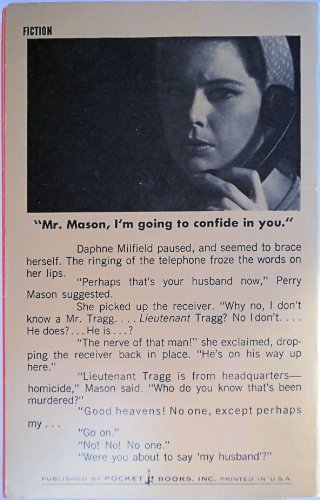 The Case of the Crooked Candle