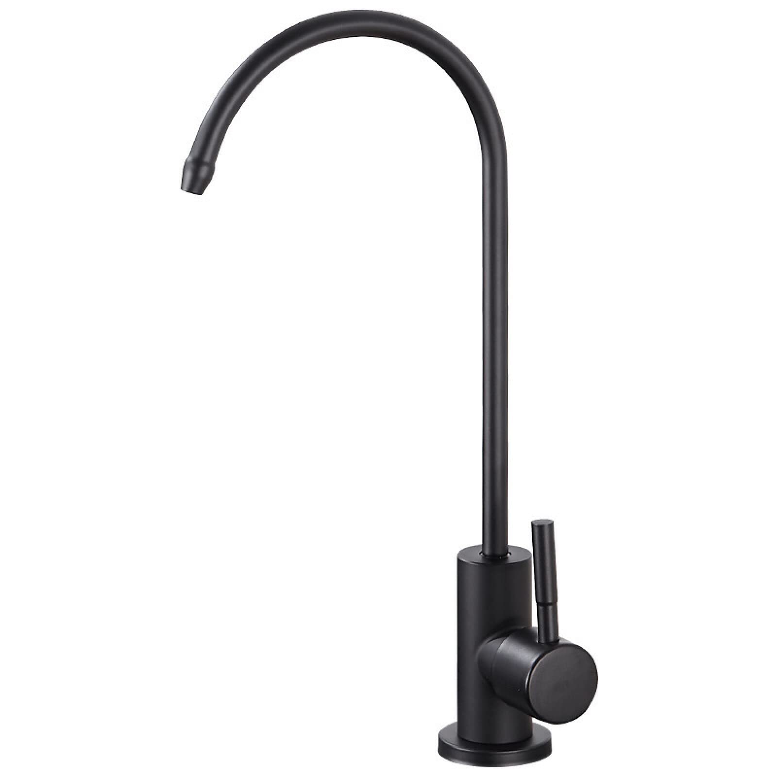 Robinet de filtre à eau de cuisine pour mieux s'hydrater en famille