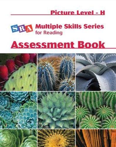 Multiple Skills Series, Assessment Book: McGraw Hill: 9780076039036 ...