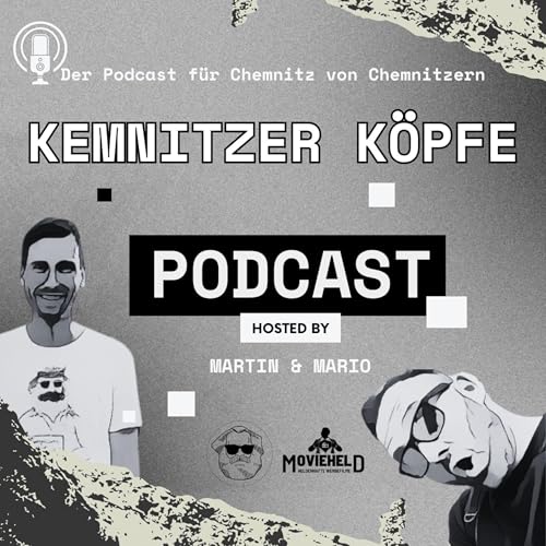 Page de couverture de Kemnitzer Köpfe