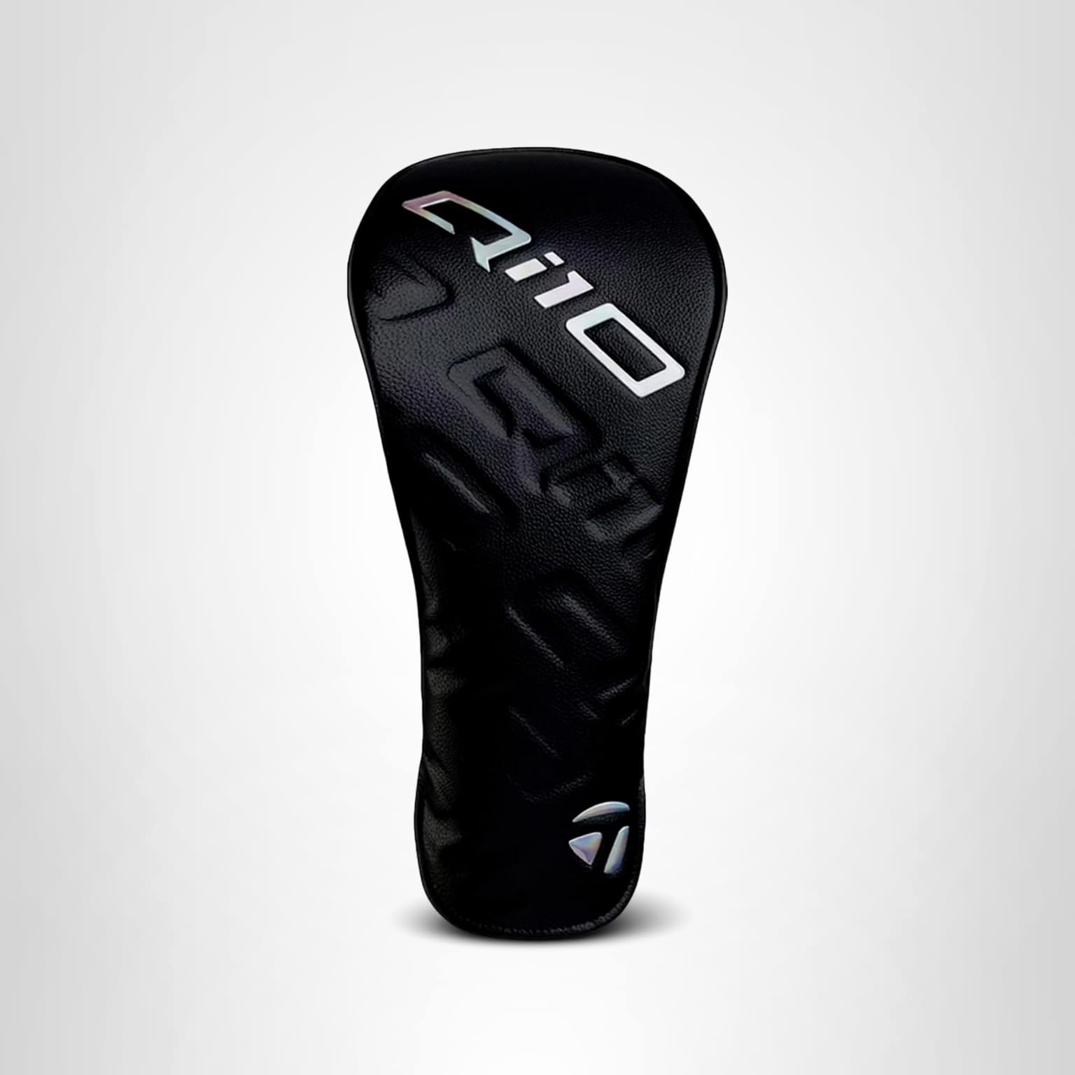 Amazon.com : TaylorMade New Golf Qi Designer Driver Headcover Wood