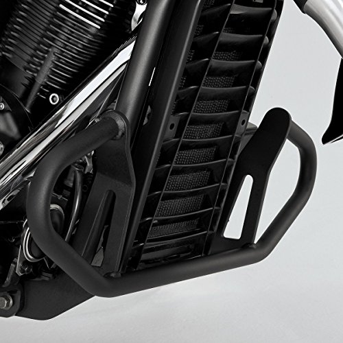 YAMAHA Stryker 1300 Midnight Black Engine Bars Crash Guards Protectors