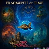  Chrono Trigger Theme