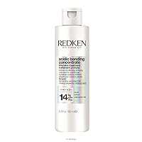 Redken Trattamento Intensivo Pre-Shampoo per Tutti i Tipi di Capelli Danneggiati e Fragili
