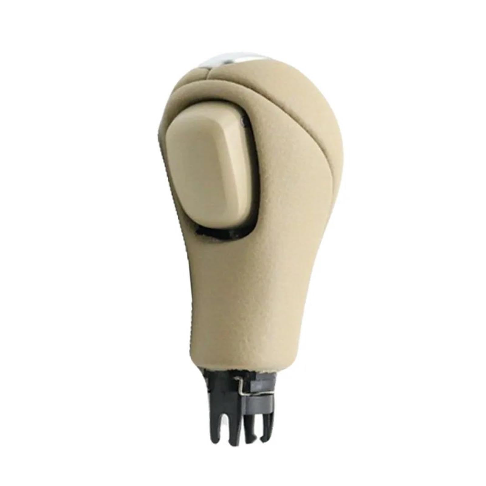 Coche Pomo Palanca Cambios 34910-1LA6C para Infiniti EX35 EX37 G25 G37 FX35 QX70 Q60 QX50 Perilla De Palanca De Cambios Manual 34910-JK03A Pomo Cambio Velocidades
