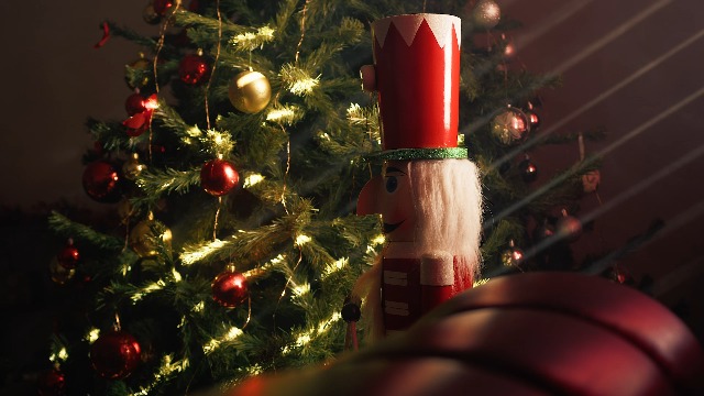 6 pezzi di ornamenti di Natale Schiaccianoci,13cm Mini Schiaccianoci di Natale in legno soldato,Schiaccianoci Natale Soldatino Re,Schiaccianoci ciondolo,Xmas Schiaccianoci figure appendere ornamenti