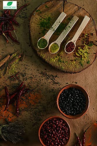 Dried Hot Jalapeno Pepper Flakes - Dehydrated Washed Diced & Dried (1 Pound) 16 Oz With Lots Of Seeds #TOP2