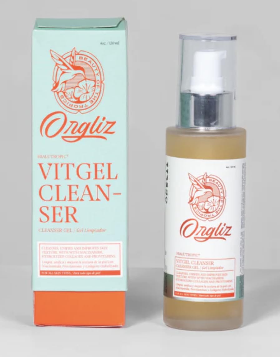 Vitgel Cleanser