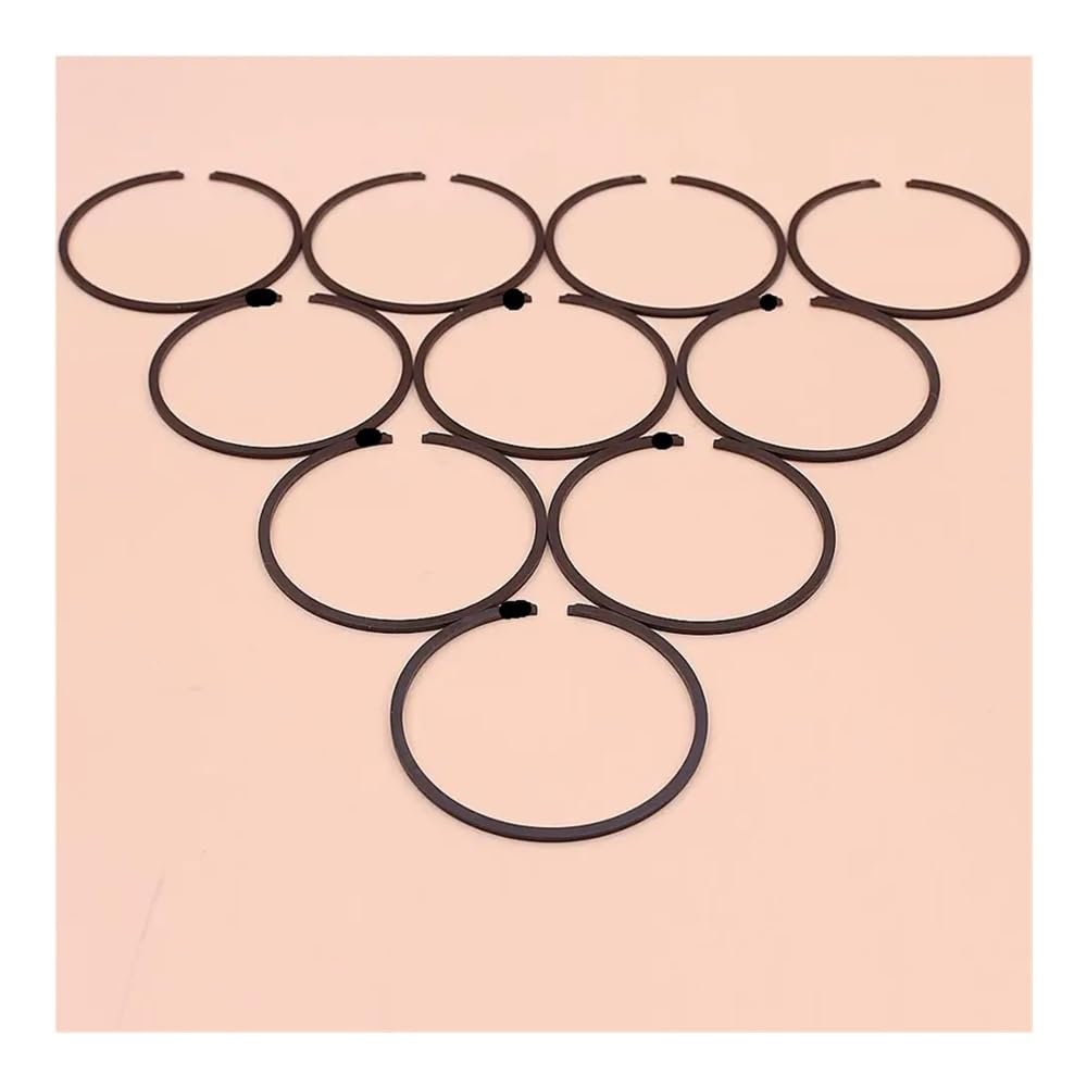 Anneaux de piston tronçonneuse MS361 MS362 MS291 MS311 - Segment 47mm 1,2mm