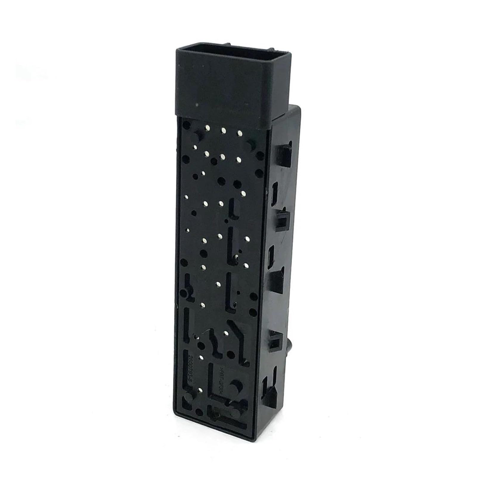 Interruptor Asiento eléctrico Para Mitsubishi Para Outlander EX ASX Interruptor De Ajuste Control Respaldo Asiento Eléctrico Delantero Izquierdo Derecho
