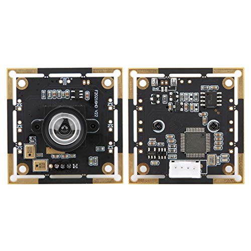 Autofokus USB-Kameramodul 92° Weitwinkel-USB-Webcam-Board 2 Megapixel HD-Kameramodul für WinXP Win7 Win8 Win10 OS – Bild 5