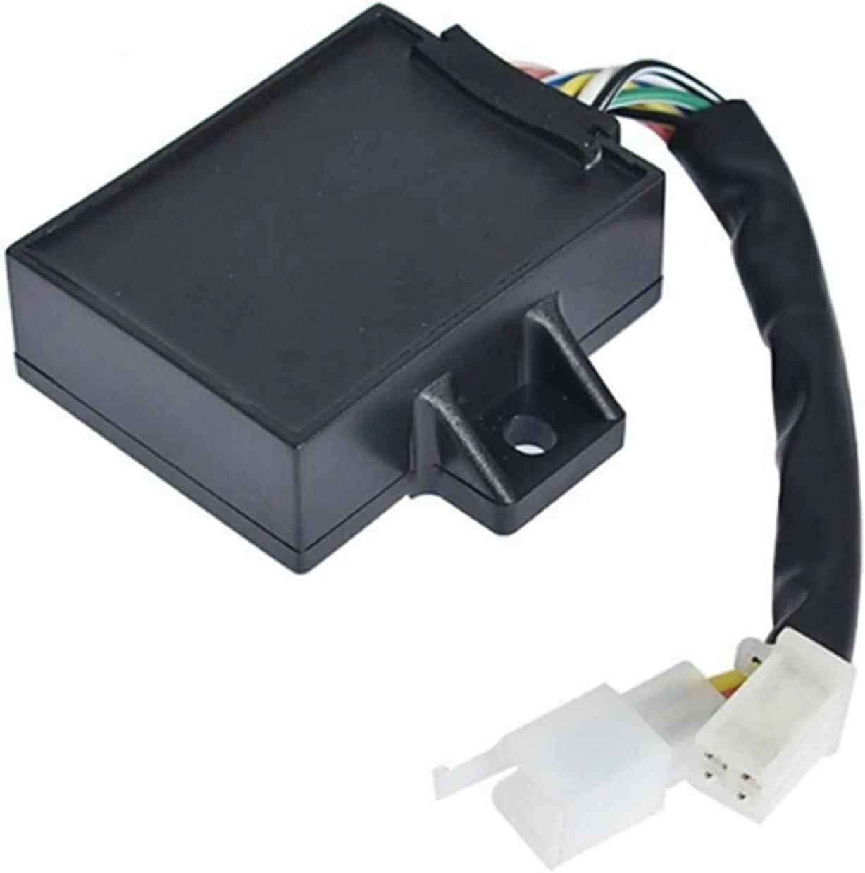 [Replacement] 21119-2157 Igniter Replacement for Kawasaki Mule 2500 for Mule 2510
