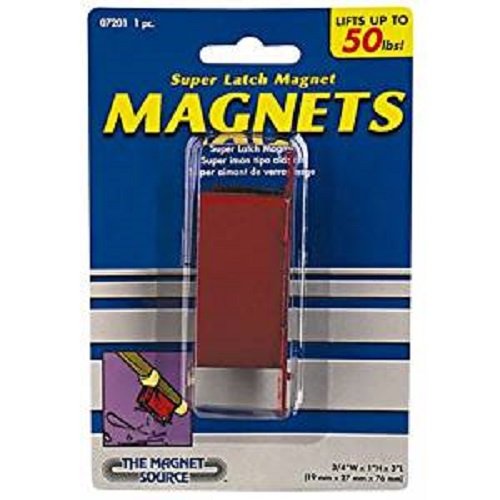 Magnet Source ORGL76432 Latch Magnet