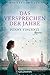 Produktbild Das Versprechen der Jahre: Roman (Die Lytton-Saga, Band 1)