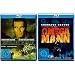 Soylent Green [Blu-ray] & Der Omega Mann [Blu-ray]