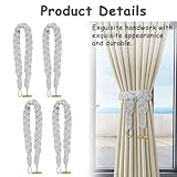 Zoom IMG-2 hotut fermatende per tenda 4 Zoom IMG-2 hotut fermatende per tenda 4