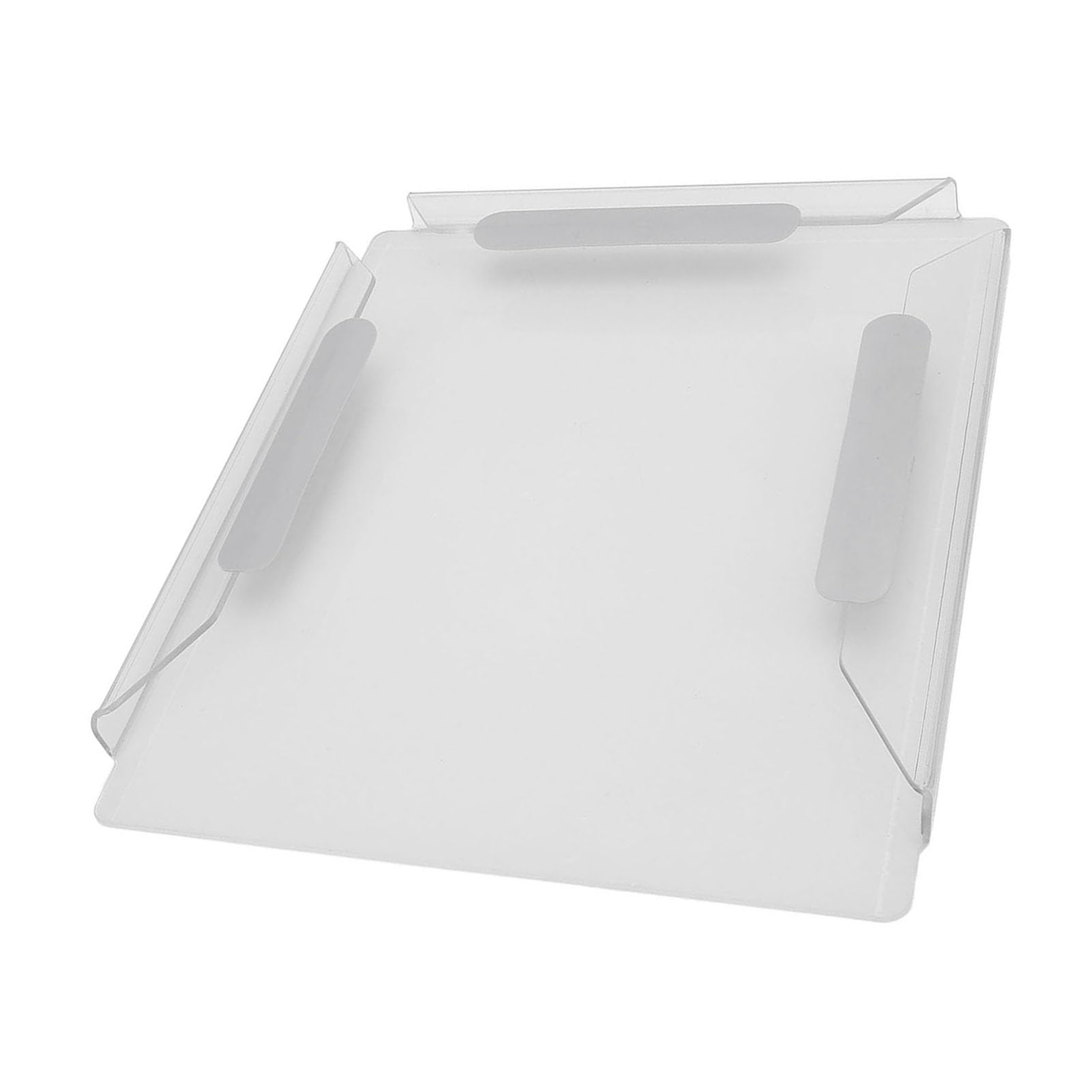 Custodia Protettiva Gen 4, Custodia Rigida Portatile con Protezione UV da Viaggio All'aperto, Accessori Copertura PC per Antenna Parabolica V4