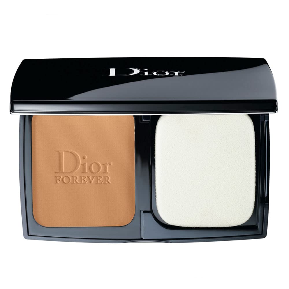 DIOR Diorskin Forever Extreme Control 040-Honey Beige 10 g