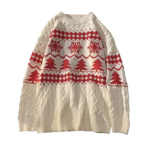 [SUDJLIMD] AO[ NX}X Z[^[ fB[X jbg NX}X ߑ Y p[J[  gbvX Wp[ T^N[X XEFbg ێ  g AE^[ 낢 Jbv H~ jZbNX 傫TCY(M