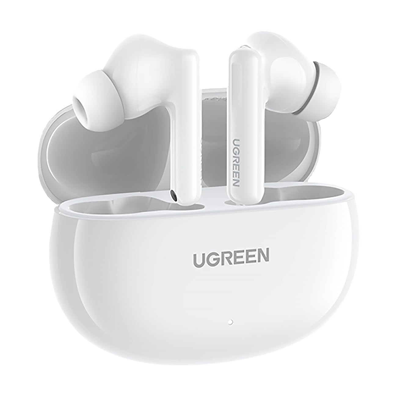 UGREEN WS200 HiTune T6 ANC Headphones White