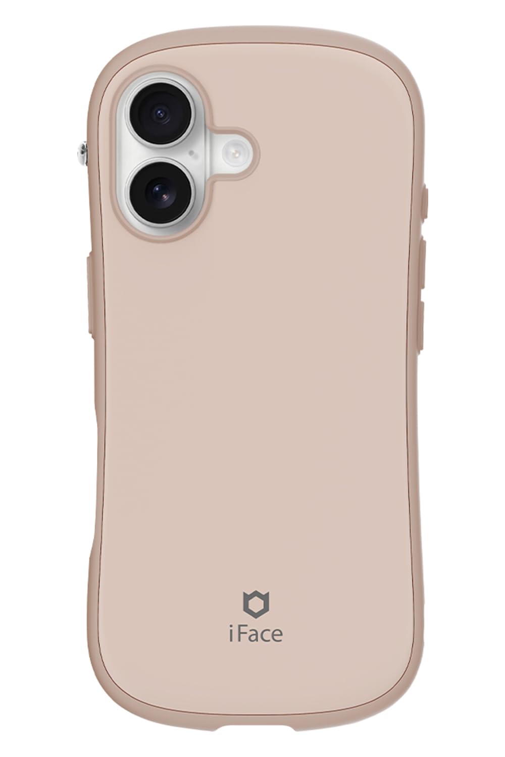 Amazon.co.jp: iFace MagSafe 対応 First Class Cafe iPhone 17 ケース