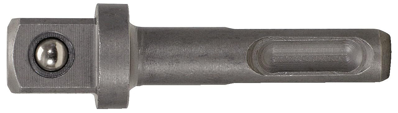 Ks Tools 514.1133 1/2-Inch 60Mm Socket Adaptors Sds