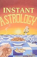Instant Astrology 0917086635 Book Cover