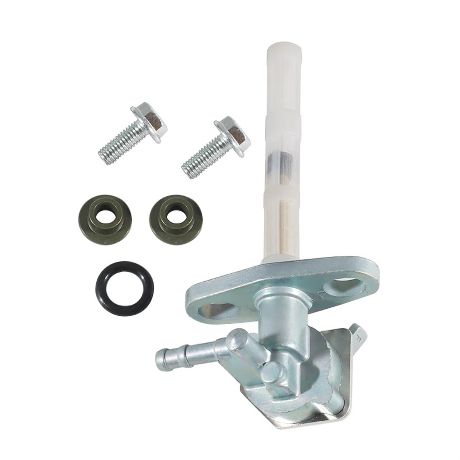 Interruttore Benzina XR400R XR600R 16950KCY671 16950-KCY-671 16950-MN1-871 Rubinetto carburante Rubinetto carburante Interruttore valvola Pompa Off On Riserva Rubinetto Benzina Pompa