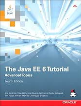 The Java EE 6 Tutorial, The: Advanced Topics, 4/e (Java Series) - coolthings.us