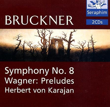 Symphony 8 [Audio CD]