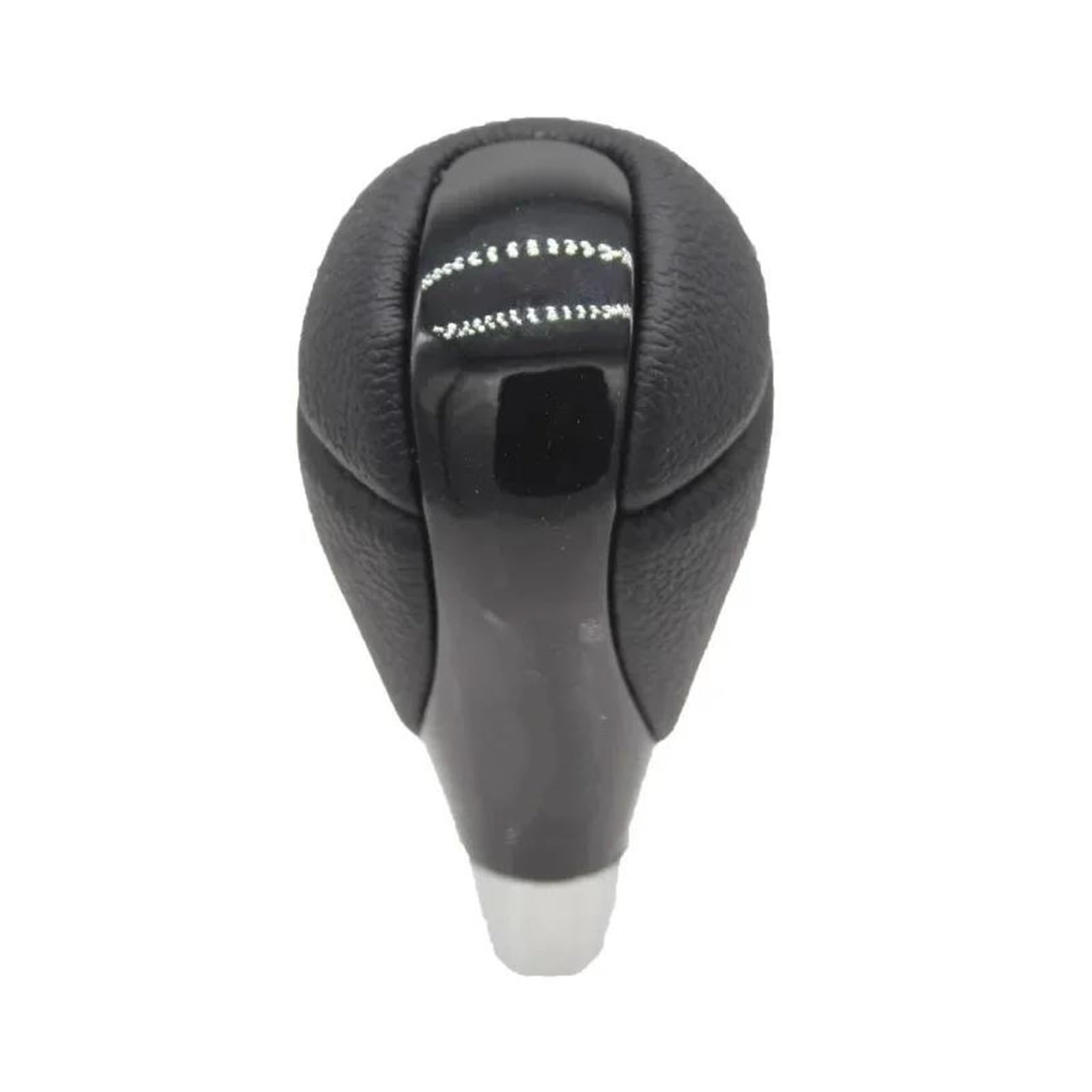 UIFCOG Gear Shifter Knob for Lexus ES300 ES300h ES330 ES350 2003-2014 Car Gear Knob Lever Head Rod Interior Decorate(C)