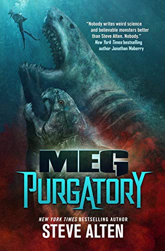 MEG: Purgatory (MEG, 7)