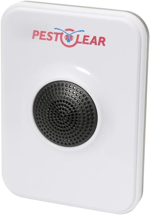 PestClear Slimline 2500 UK