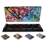 Hasbro DROPMIX Electronic DJ Electronic Game