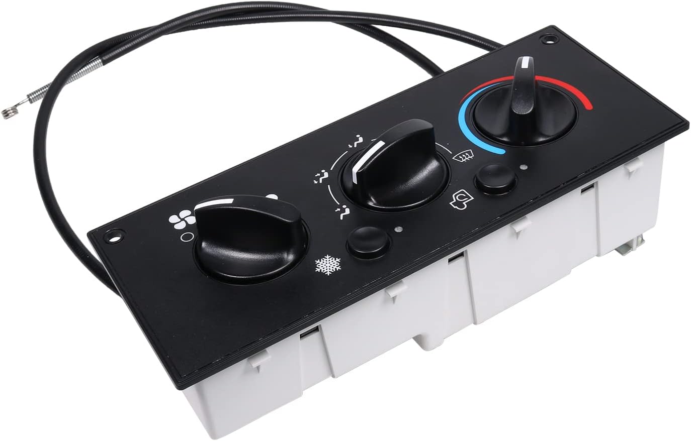 Climate Control Module Kenworth Heavy Duty Climate Control