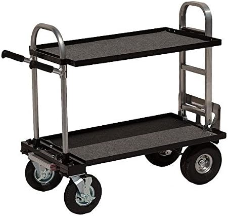 Converted Sr. Cart C340 24"x48"