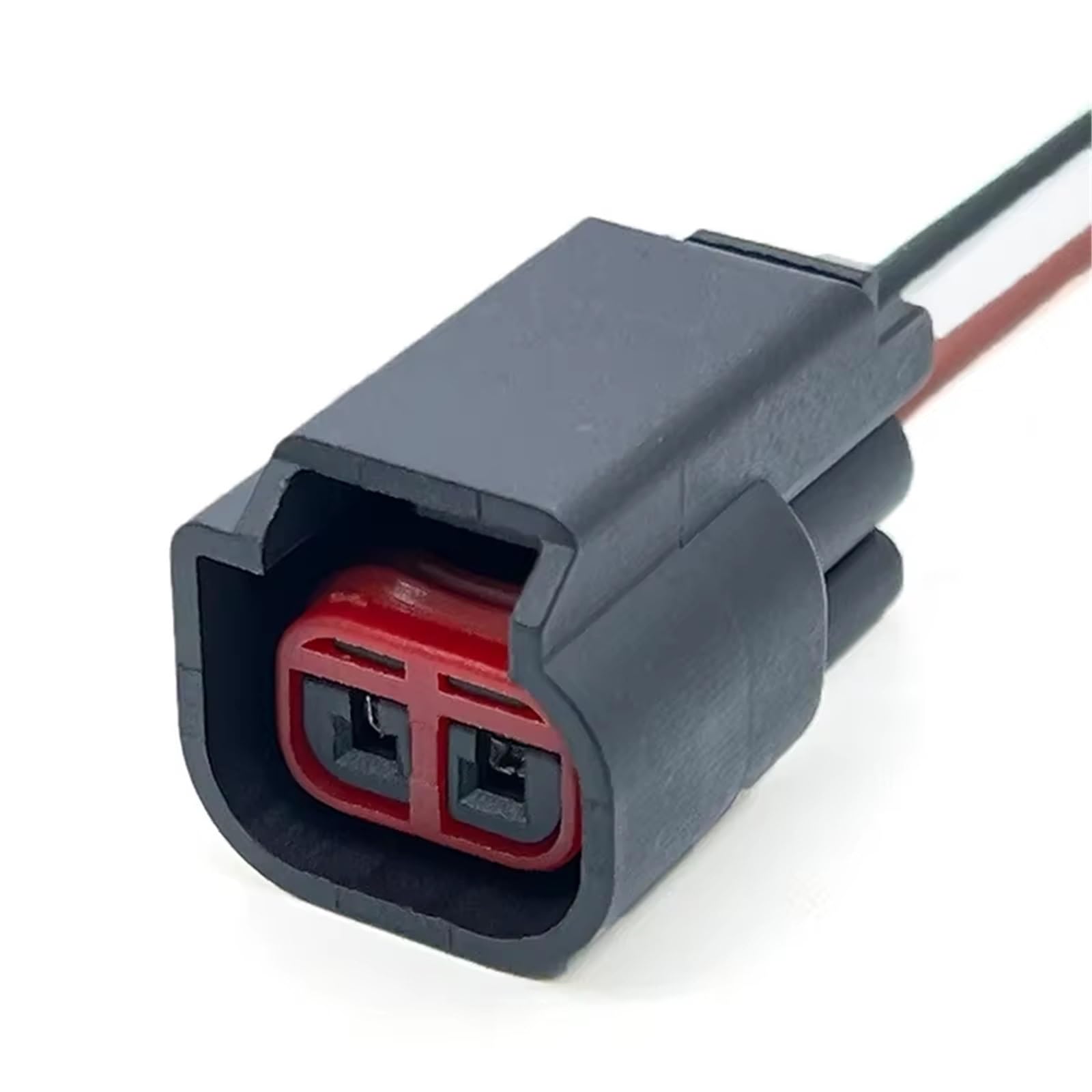 Conectores de bobina de encendido para solucionar fallos de arranque y cables dañados 2