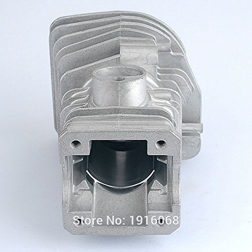 Piston 42 Mm Avec Segment Pour Husqvarna 345 - Référence 503907371