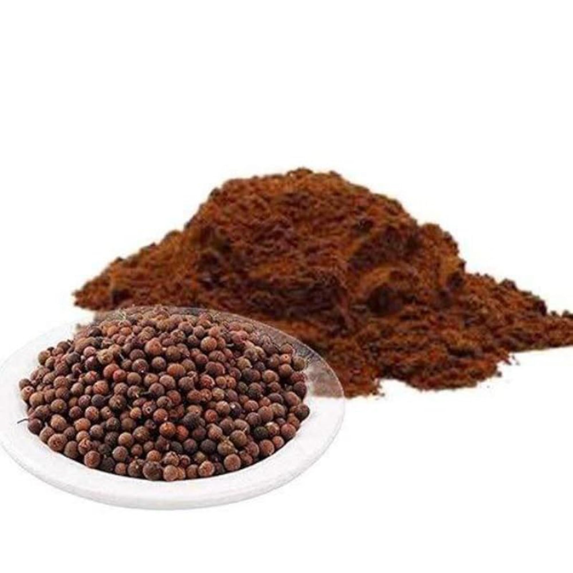 Vidanga Powder, Natural Herbal Remedy