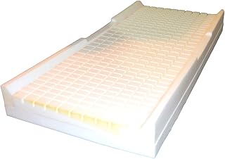 Perimeter Guard Mattress 36
