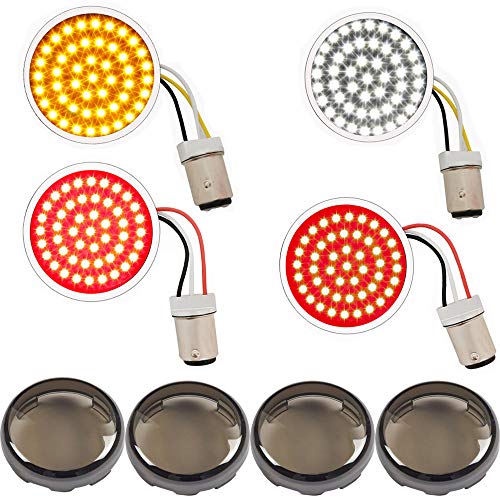 Comparison Of Best Powersports Turn Signals 2023 Reviews