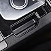 HAPPYHORSE for Land Rover Discovery 4 2010 2011 2012 2013 2014 2015 2016 Car Transmission Gearbox Storage Box Coin Storage Tray ABS Accessories