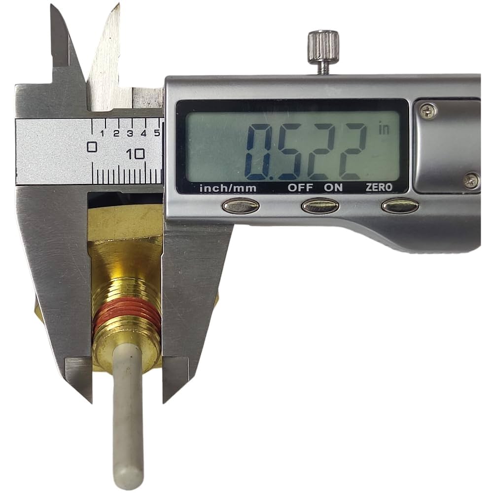 Amazon.com: XYZIL Coolant Level Sensor Switch 4383933