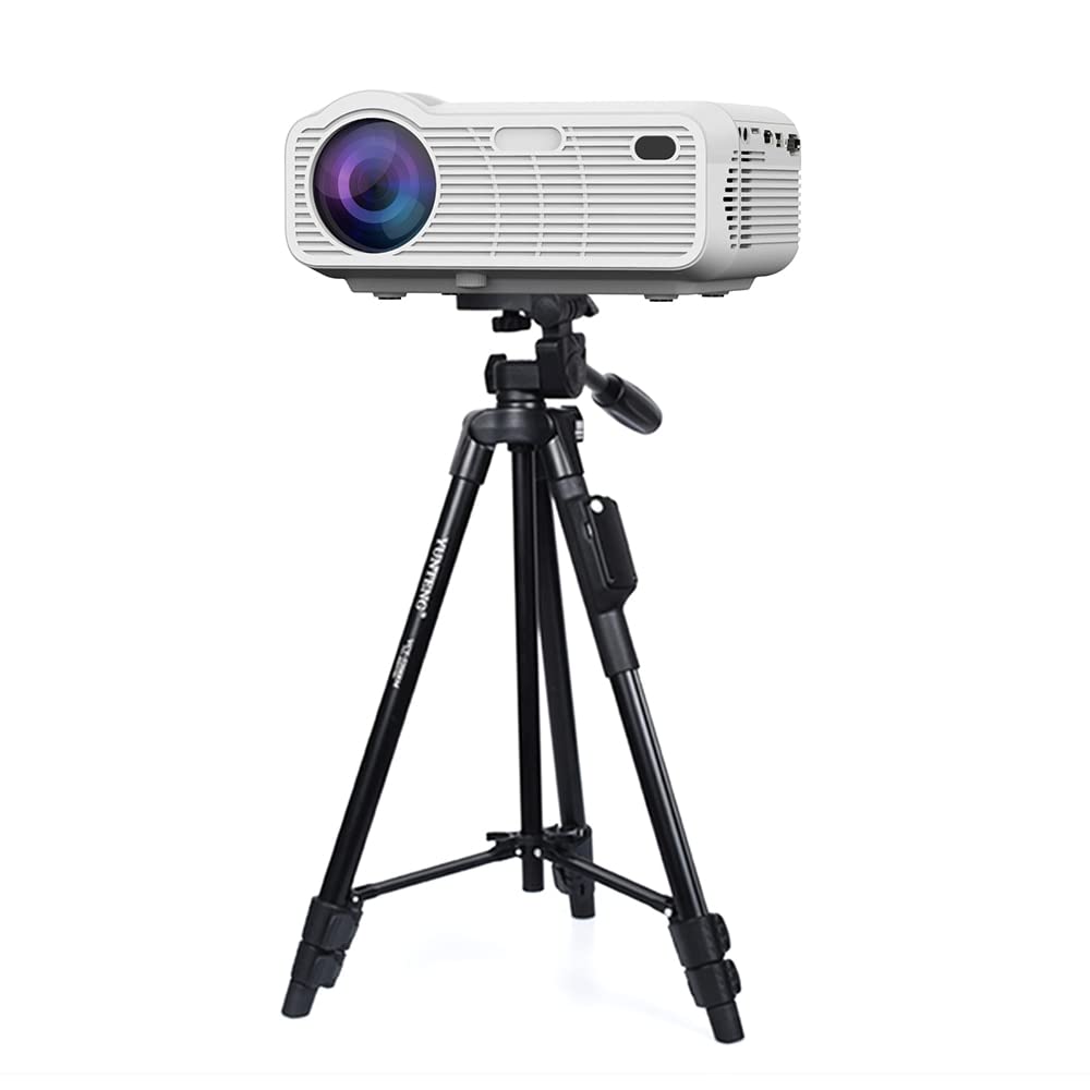 YNBSHGAA Projector Stand Projector Stand Projector Bracket Tripod Floor Stand Aluminum Tripe Controller Projector Brackets Projector Bracket Mount