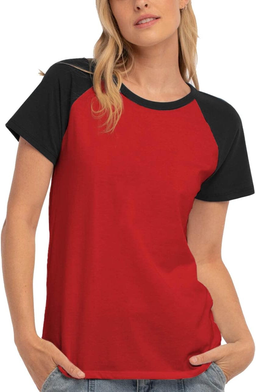 Decrumwomens Modern/Fitted T-Shirt