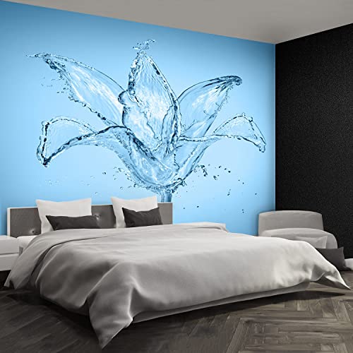 Papier Peint Auto-Adhésif 152x104cm Décoration Murale Maison Tulup
